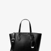 Mala a tiracolo convertível em pele Taryn pequena | Michael Kors [PT]