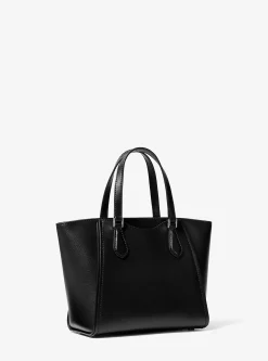 Mala a tiracolo convertível em pele Taryn pequena | Michael Kors [PT]