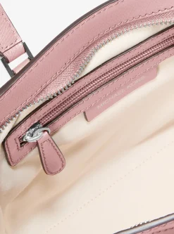 Mala a tiracolo convertível em pele Taryn pequena | Michael Kors [PT]