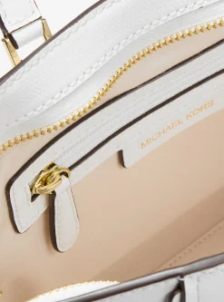 Mala a tiracolo convertível em pele Taryn pequena | Michael Kors [PT]