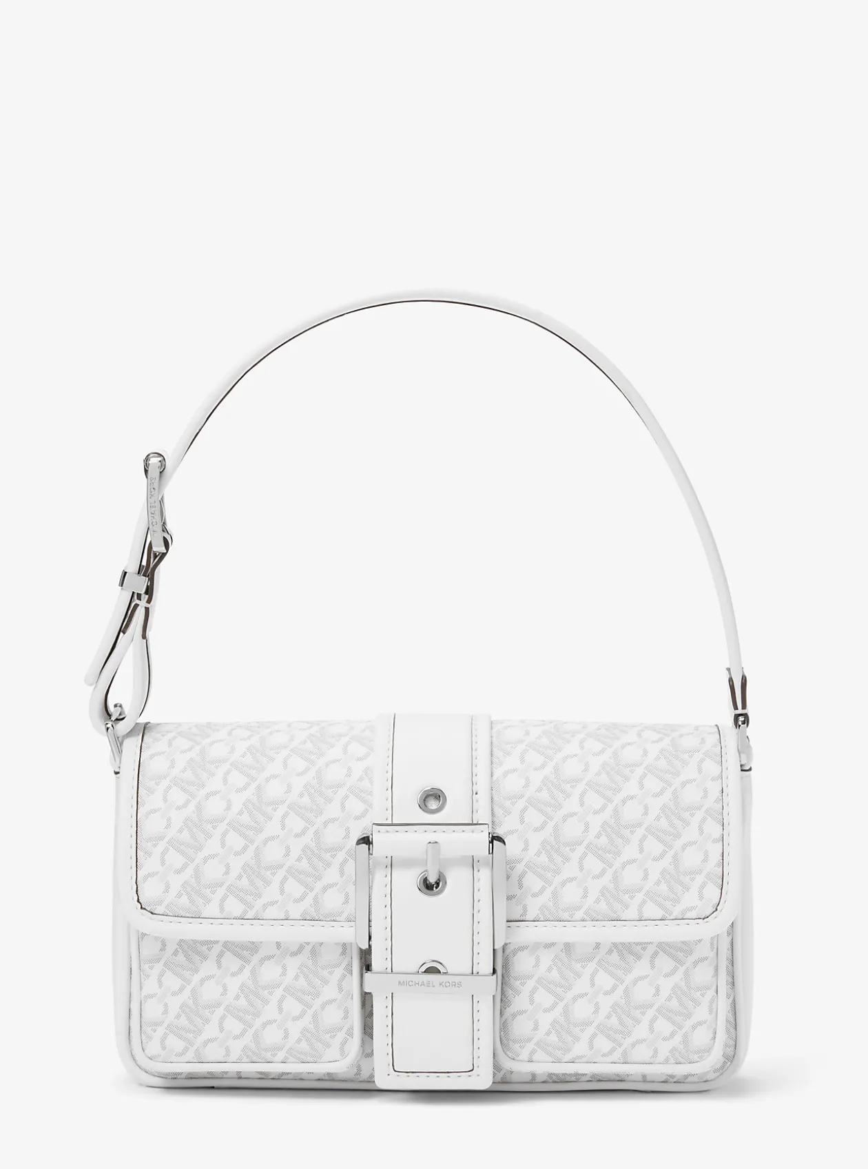Mala de ombro com logótipo exclusivo Emipre Colby pequena | Michael Kors [PT]