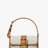 Mala de ombro com logótipo exclusivo Colby extrapequena | Michael Kors [PT]