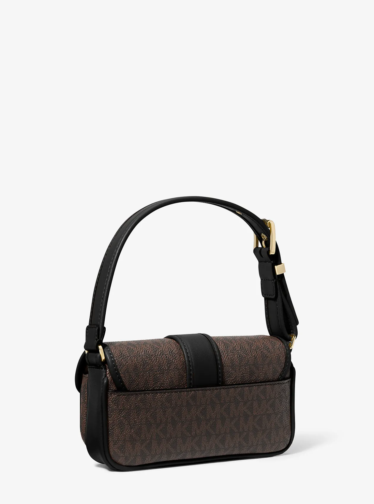 Mala de ombro com logótipo exclusivo Colby extrapequena | Michael Kors [PT]