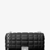 Mala de ombro em pele acolchoada Tribeca grande | Michael Kors [PT]