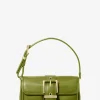 Mala de ombro em pele Colby extrapequena | Michael Kors [PT]
