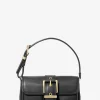 Mala de ombro em pele Colby extrapequena | Michael Kors [PT]