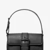 Mala de ombro em pele Colby média | Michael Kors [PT]