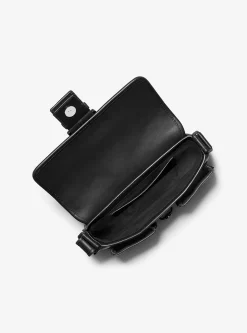 Mala de ombro em pele Colby média | Michael Kors [PT]