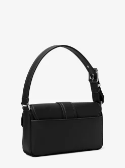 Mala de ombro em pele Colby média | Michael Kors [PT]