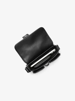 Mala de ombro em pele Colby extrapequena | Michael Kors [PT]