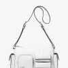 Mala de ombro em pele Dakota média | Michael Kors [PT]