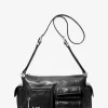 Mala de ombro em pele Dakota média | Michael Kors [PT]