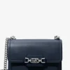 Mala de ombro em pele Heather grande | Michael Kors [PT]