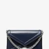 Mala de ombro em pele Manhatta | Michael Kors [PT]