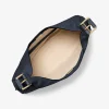 Mala de ombro hobo em nobuck Nolita grande | Michael Kors [PT]