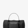 Mala de viagem com logótipo exclusivo estampado e nylon Tanner | Michael Kors [PT]