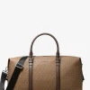 Mala de viagem com logótipo Hudson | Michael Kors [PT]