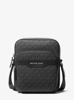 Mala de viagem com logótipo exclusivo Hudson mini | Michael Kors [PT]
