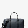 Mala de viagem com logótipo Hudson | Michael Kors [PT]