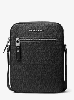 Mala de viagem com logótipo Varick | Michael Kors [PT]
