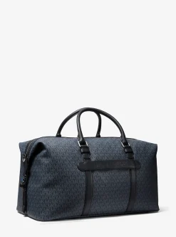 Mala de viagem com logótipo Hudson | Michael Kors [PT]