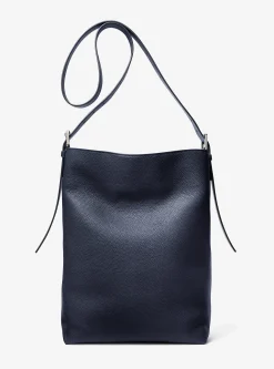 Mala hobo em pele Kiera | Michael Kors [PT]