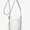 Mala tipo saco em pele Audrey média | Michael Kors [PT]