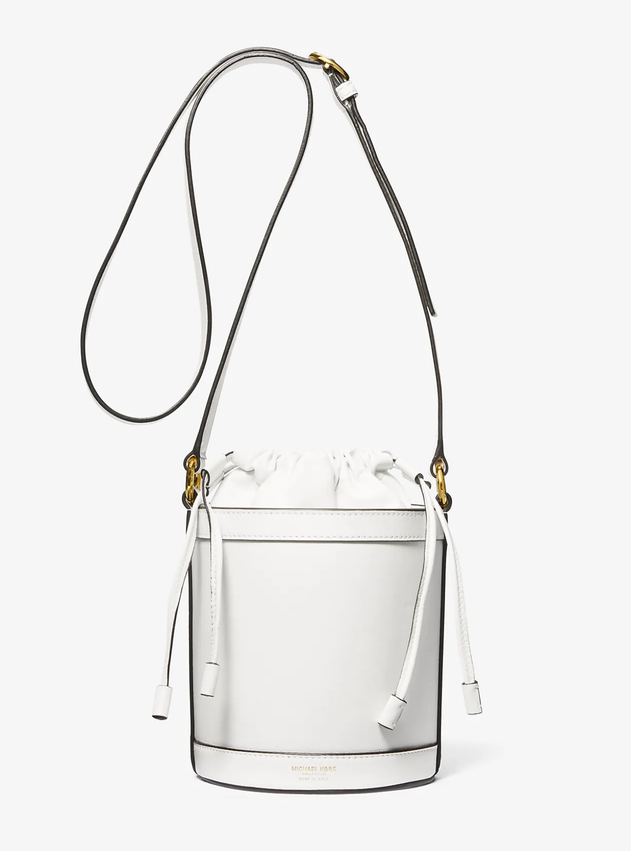 Mala tipo saco em pele Audrey média | Michael Kors [PT]