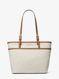 Mala tote com bolso e logótipo exclusivo Winston média | Michael Kors [PT]