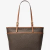 Mala tote com bolso e logótipo exclusivo Winston média | Michael Kors [PT]