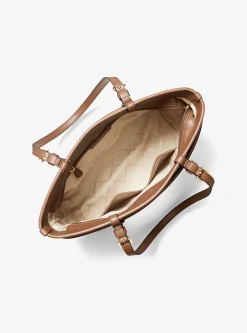 Mala tote com bolso e logótipo exclusivo Winston média | Michael Kors [PT]
