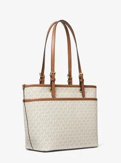 Mala tote com bolso e logótipo exclusivo Winston média | Michael Kors [PT]