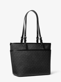Mala tote com bolso e logótipo exclusivo Winston média | Michael Kors [PT]