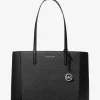 Mala tote com logótipo exclusivo Sallie grande | Michael Kors [PT]