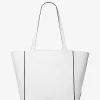 Mala tote com logótipo exclusivo Jordi grande | Michael Kors [PT]