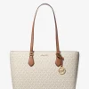 Mala tote com logótipo exclusivo Sheila grande | Michael Kors [PT]