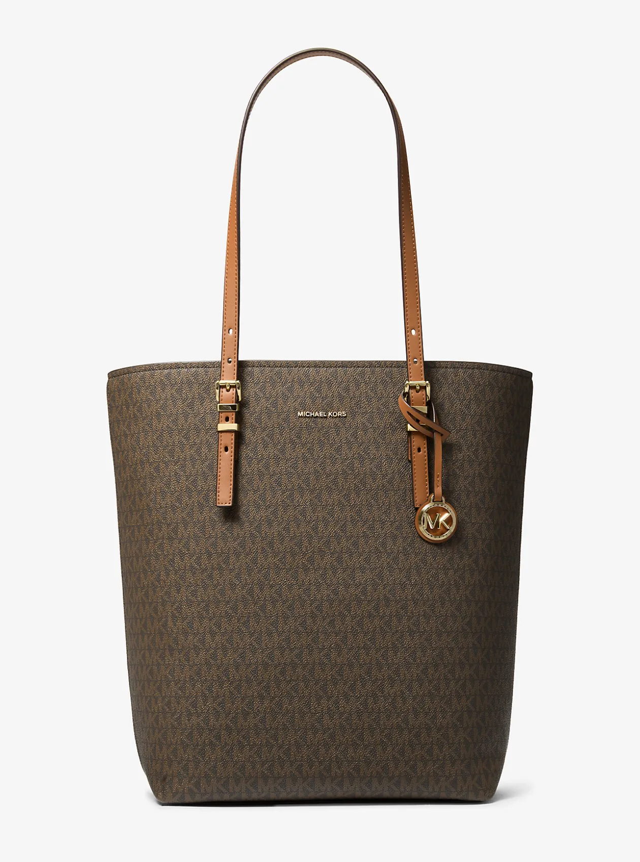 Mala tote com logótipo exclusivo Quinn grande | Michael Kors [PT]