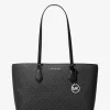Mala tote com logótipo exclusivo Sheila grande | Michael Kors [PT]