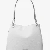 Mala tote com logótipo exclusivo Kensington grande | Michael Kors [PT]