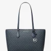 Mala tote com logótipo exclusivo Sheila grande | Michael Kors [PT]