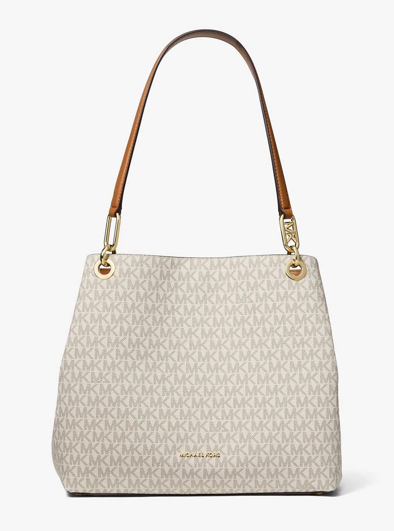 Mala tote com logótipo exclusivo Kensington grande | Michael Kors [PT]