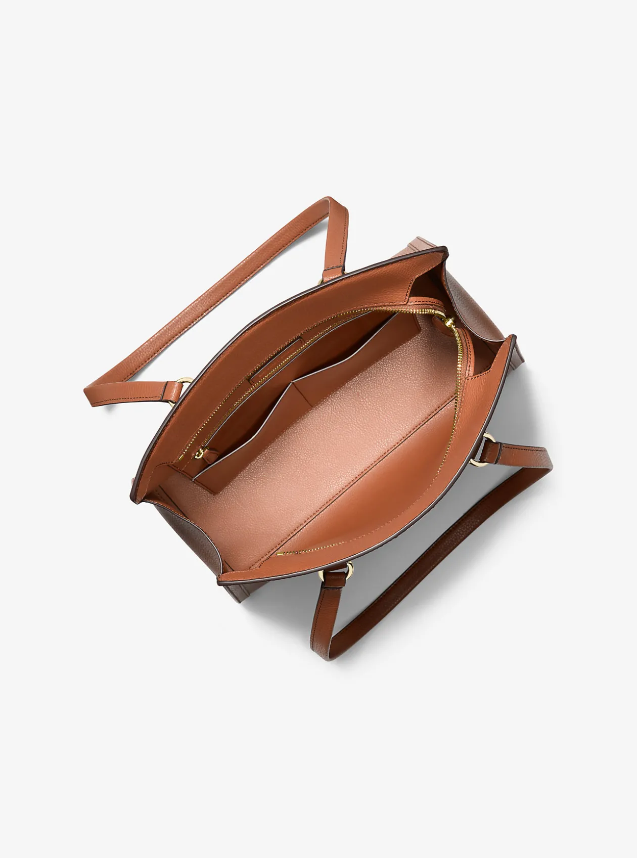 Mala tote com logótipo exclusivo Chantal média | Michael Kors [PT]