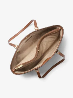 Mala tote com logótipo exclusivo Sheila grande | Michael Kors [PT]