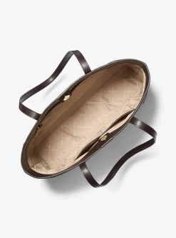 Mala tote com logótipo exclusivo Sallie grande | Michael Kors [PT]