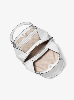Mala tote com logótipo exclusivo Kensington grande | Michael Kors [PT]