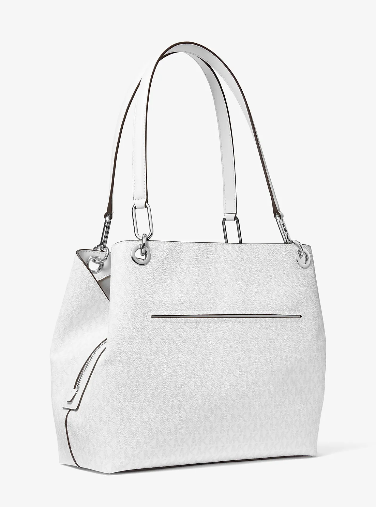 Mala tote com logótipo exclusivo Kensington grande | Michael Kors [PT]