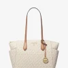 Mala tote com logótipo Marilyn média | Michael Kors [PT]