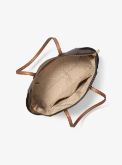 Mala tote com logótipo Marilyn média | Michael Kors [PT]