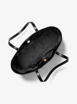 Mala tote de couro saffiano Sallie grande | Michael Kors [PT]