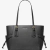 Mala tote em couro saffiano Voyager grande | Michael Kors [PT]